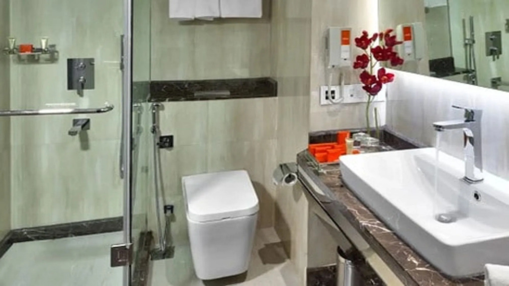 The Atara Near Golf Course Road