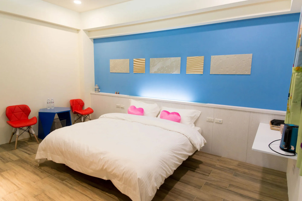 Zhizhu Love House