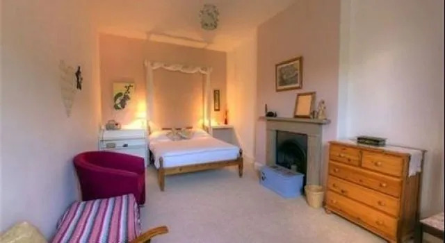 Baileygate Bed & Breakfast