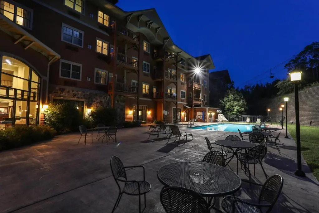 Kaatskill Mountain Club & Condos by Vail Resorts
