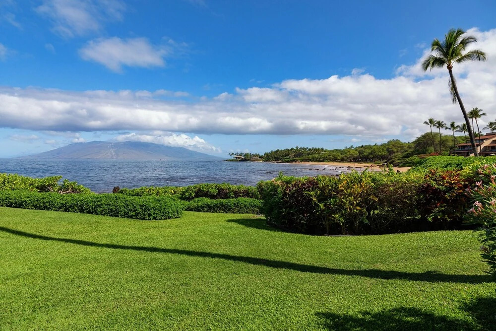 Makena Surf Resort #f-110 by Ali'i Resorts