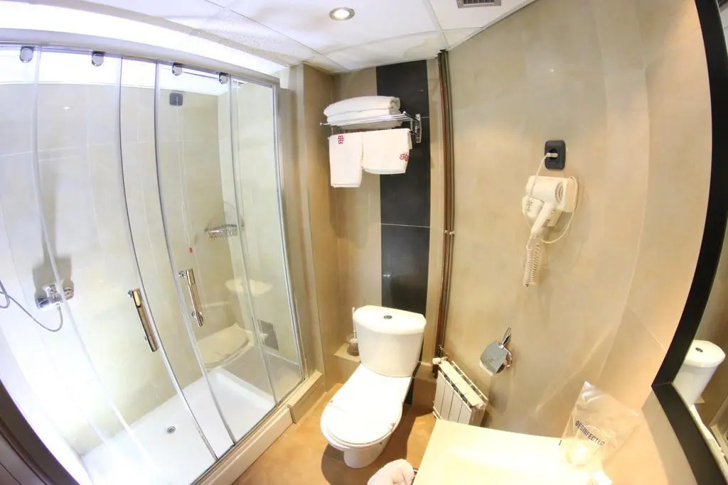Hotel Bosna Banja Luka