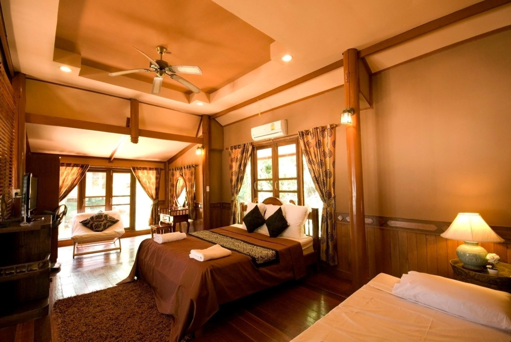 Koh Talu Island Resort