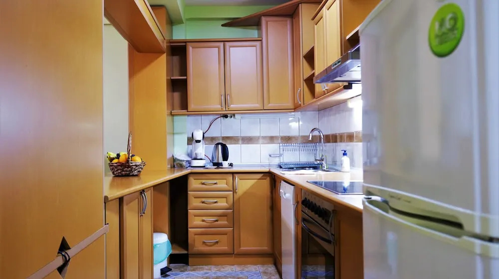 Lovely 3-bed Apartment in Skopje