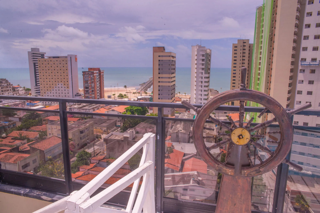 Rede Andrade Casa Blanca