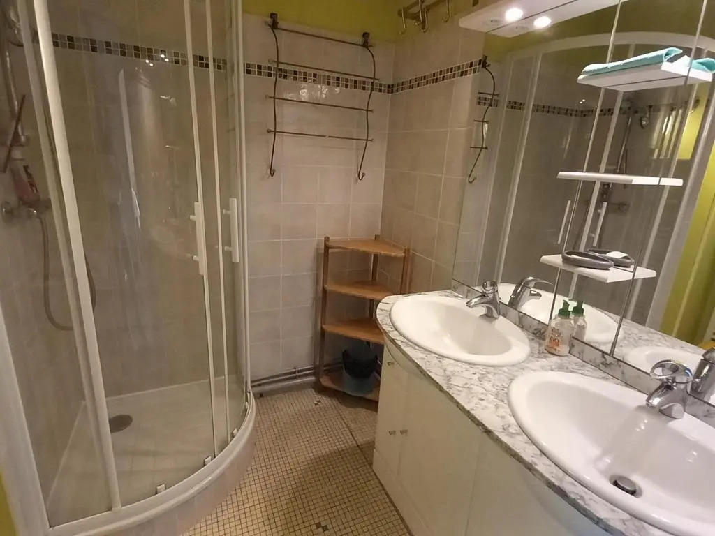 Appartement Saint-Jean-de-Monts, 3 pièces, 6 personnes - FR-1-323-83
