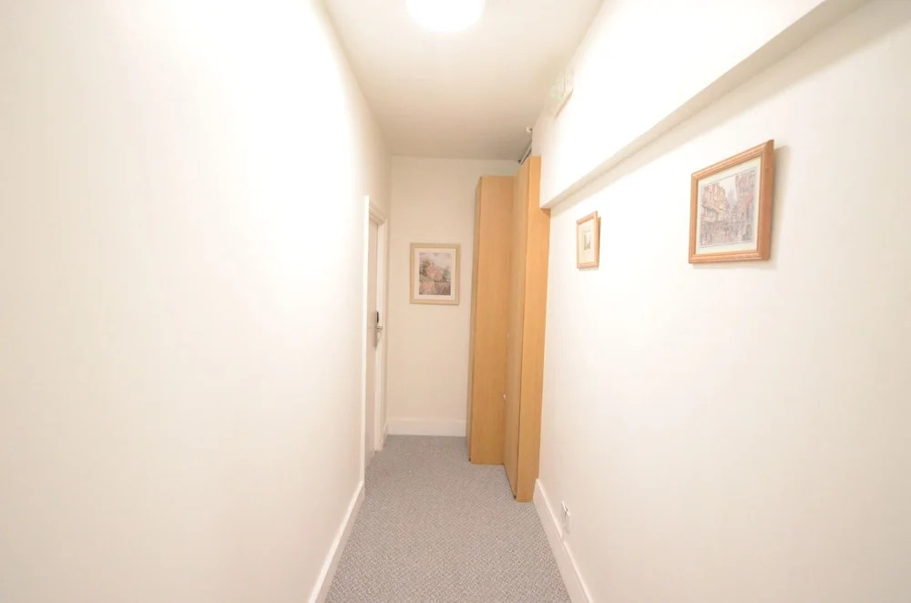 Amber Residence Hotel