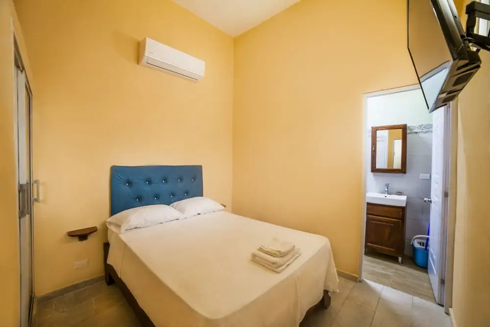Residence Parque
