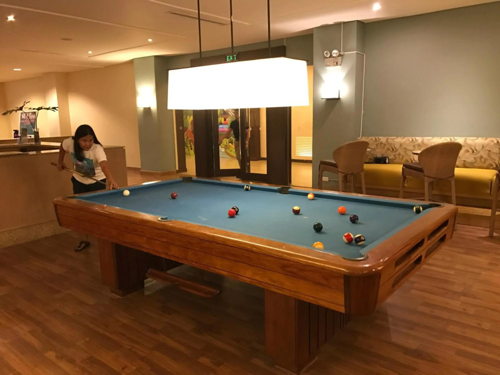 Creys Condo 3 at Pico De Loro Cove