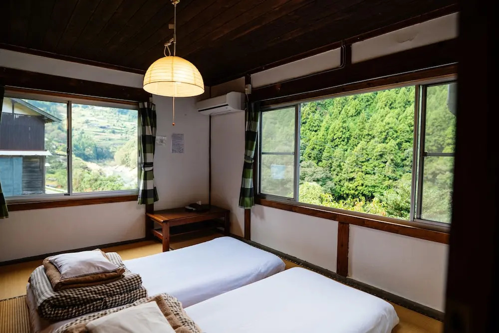 Momonga Village