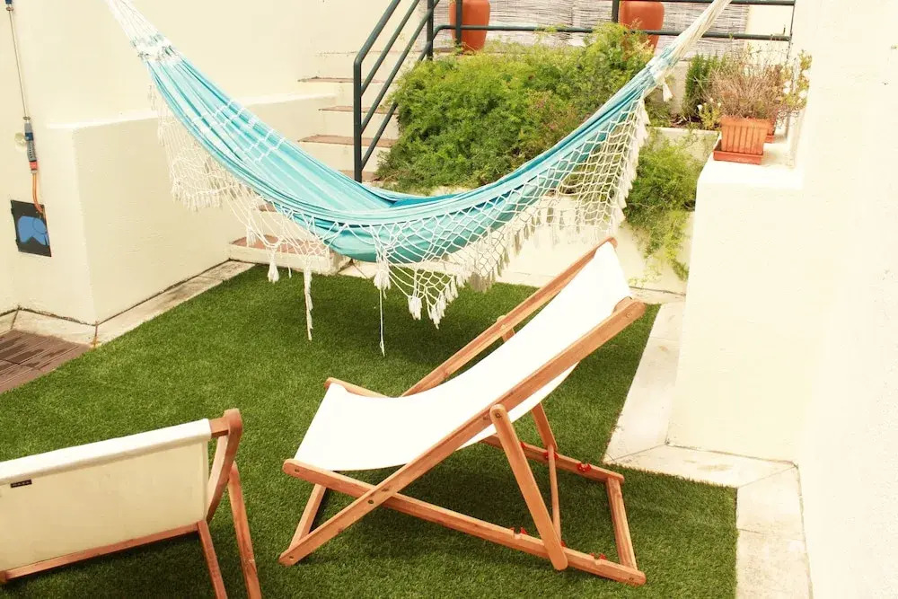 Nesha Guesthouse Lisbon