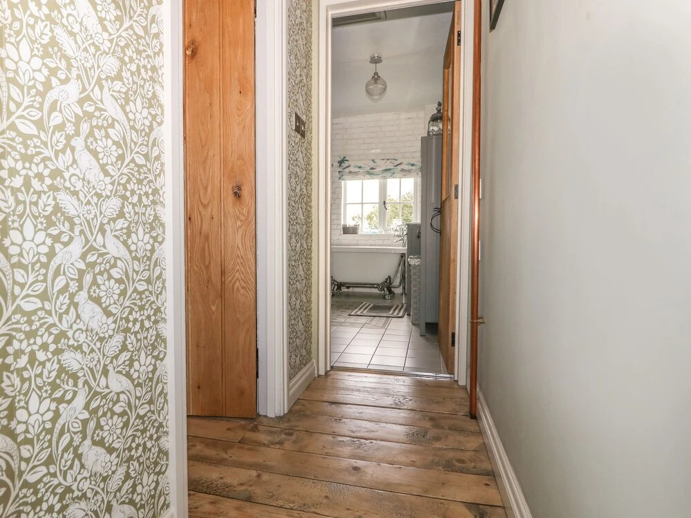 Cherry Cottage