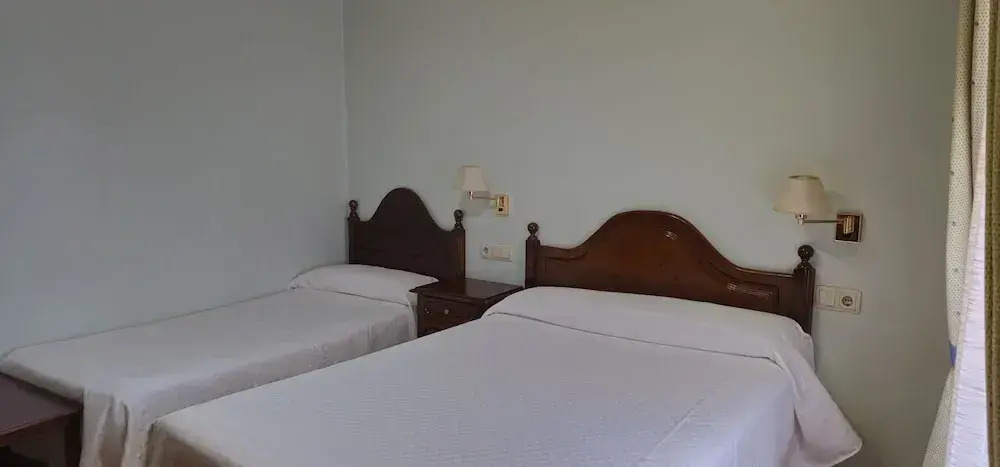 Hotel Chipén