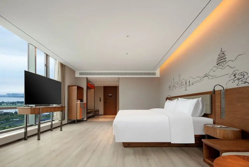UrCove by HYATT Hangzhou