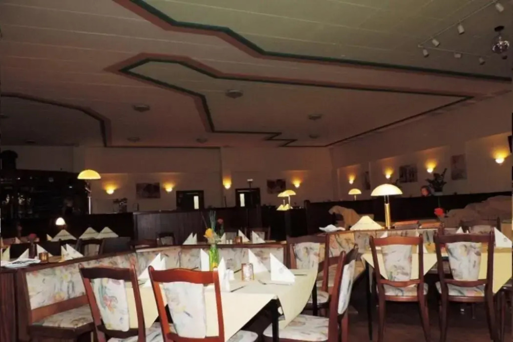 Hotel John Brinckman