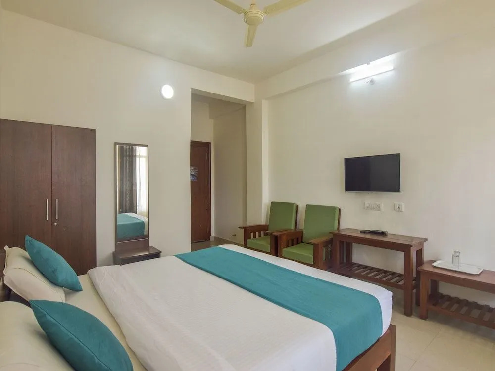 OYO 14144 Hotel Moriz Madikeri