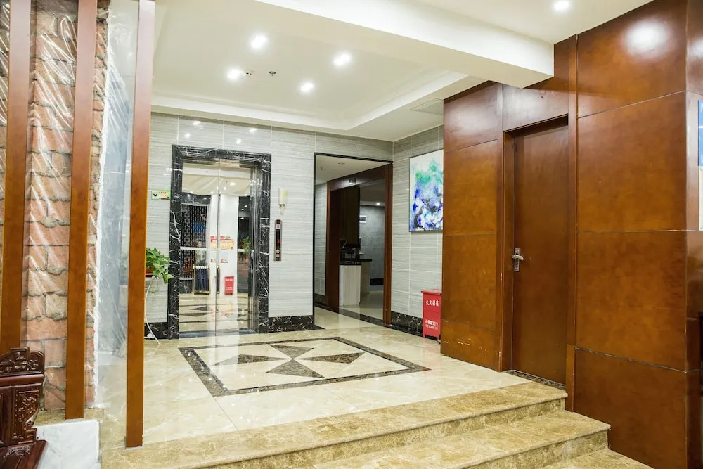 Guiyang Mei Chen Hotel