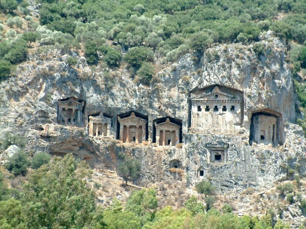 Sefa Hotel