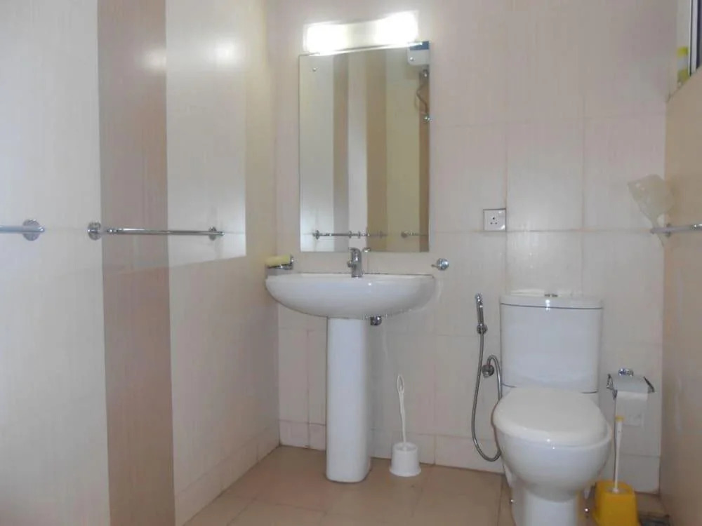 Akara Suites at Lower Bagathale