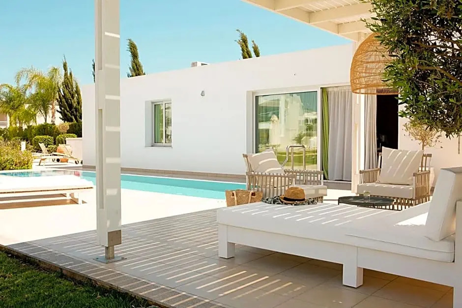 Sunprime Ayia Napa Suites