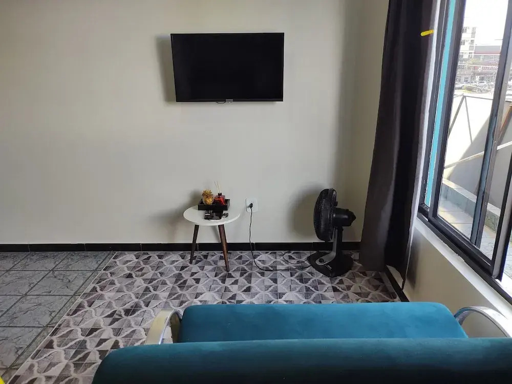 Apartamento Cacoal
