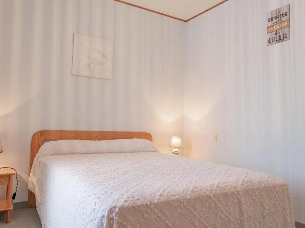 Appartement Les Sables-d'Olonne, 2 pièces, 3 personnes - FR-1-197-446