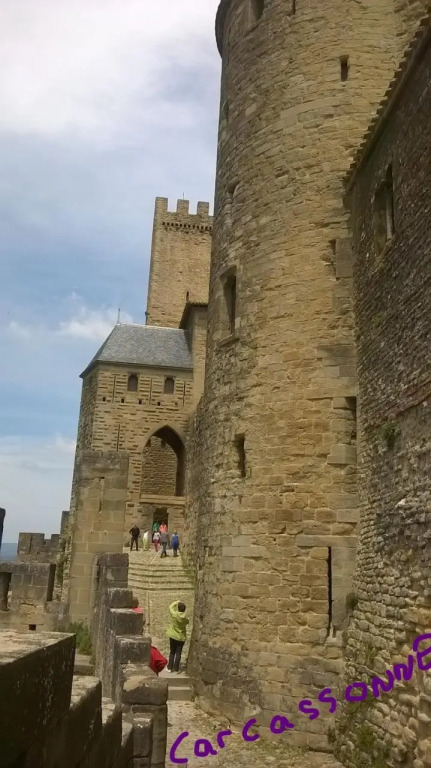 Chez Odile