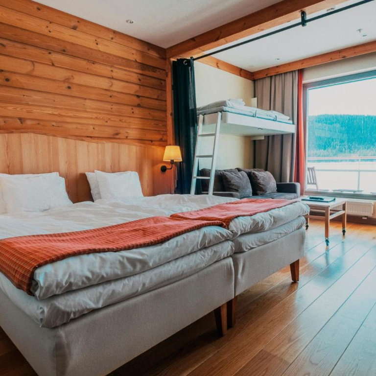 Holiday Club Åre Apartments