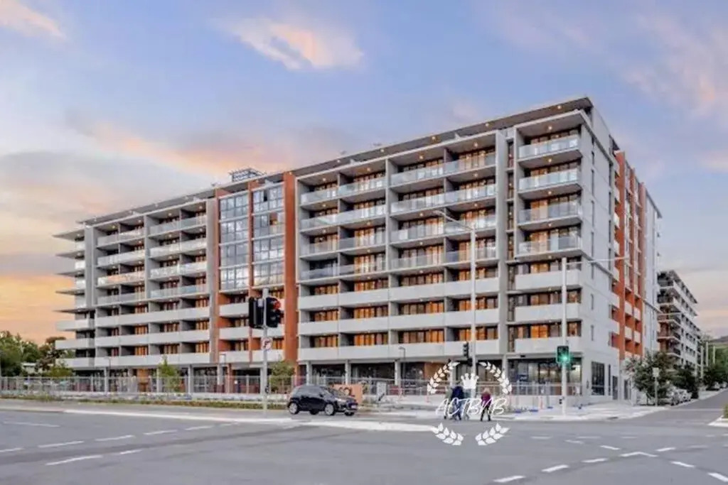 All Heart & Sol - 2bd 1bth Apt steps from the CBD