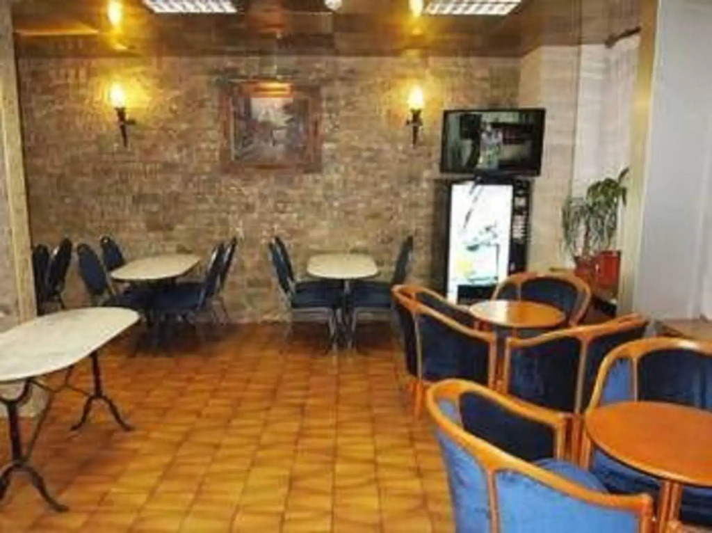 Hotel Fiat