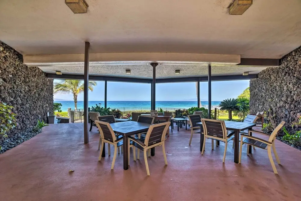 Gorgeous Oceanfront Kihei Condo w/ Balcony!