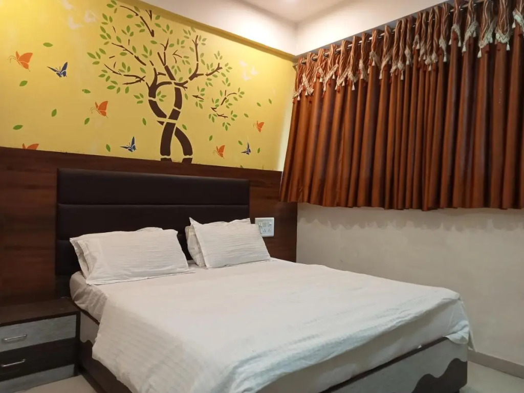OYO Spot on  8592 Hotel Paras Palace