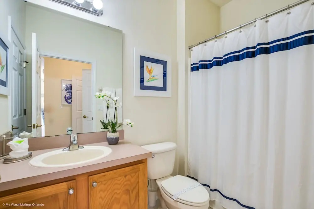 4 Bedroom Townhouse with Pool