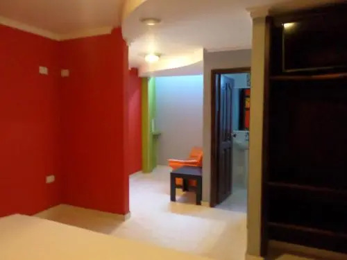 Hotel San Diego Inc. Valledupar