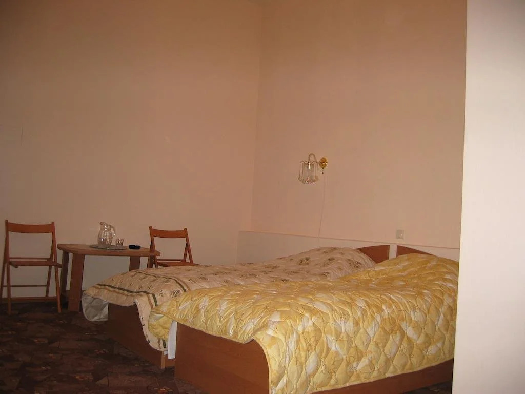 Апартаменты и отель Flat 5678