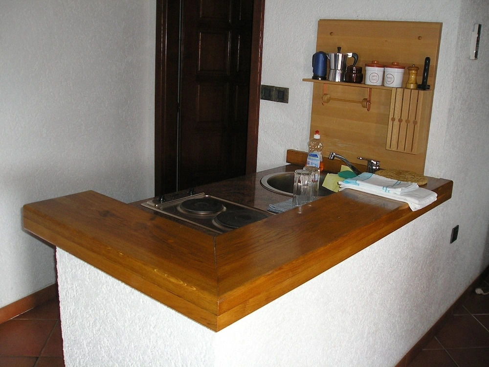 Apartments Villa Vosilla