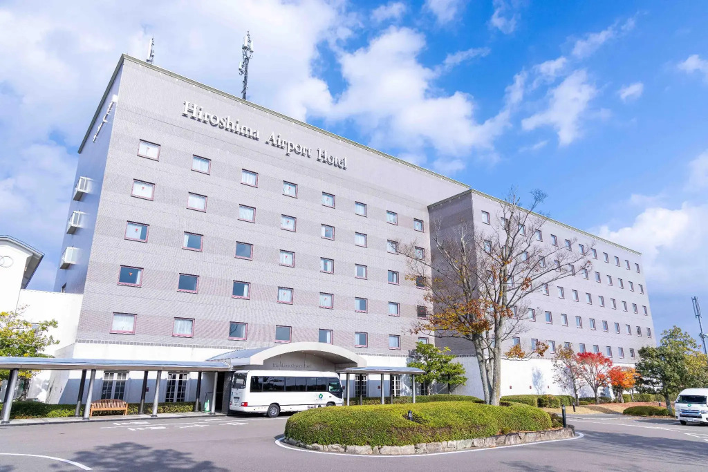 Hiroshima Airport Hotel