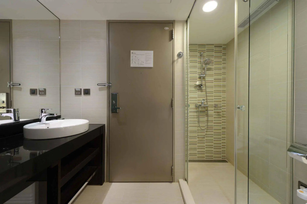 K Hotel Taipei Dunnan