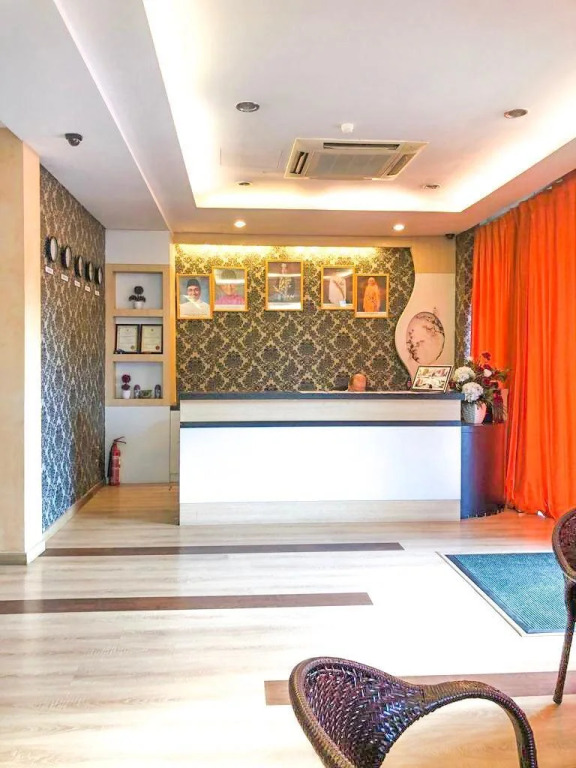 De' Songket Hotel