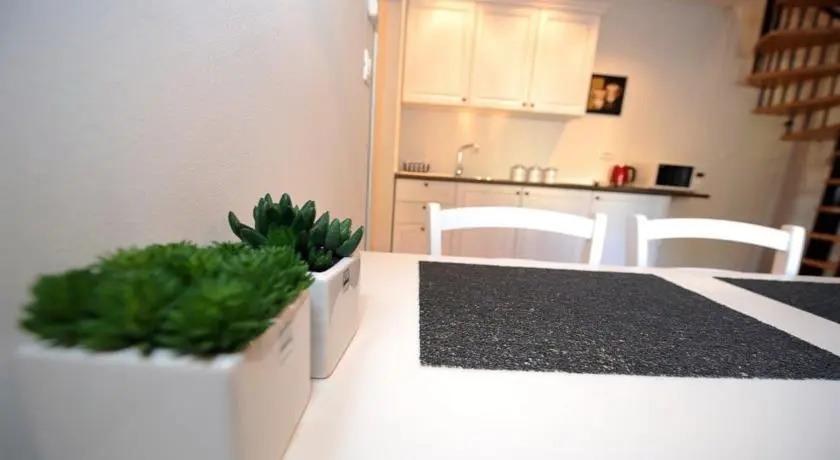 Premier Apartment Zadar