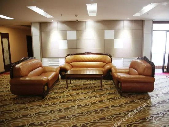 CHEERMAY Hotel (Jiuquan Hantang Food Street)