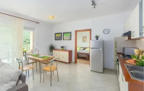 Apartment Marina IV