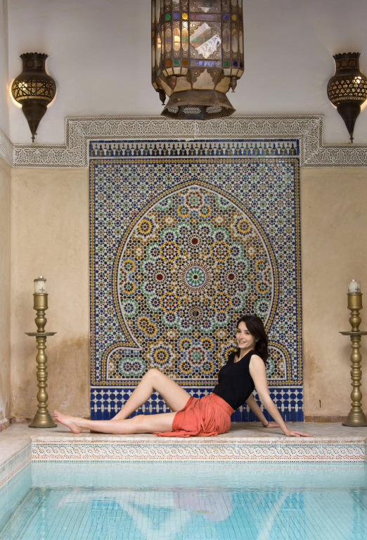 Marrakech Riads, Angsana Heritage Collection