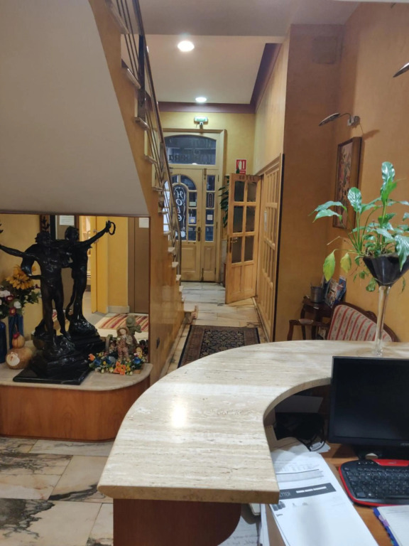 Hotel Chef Rivera