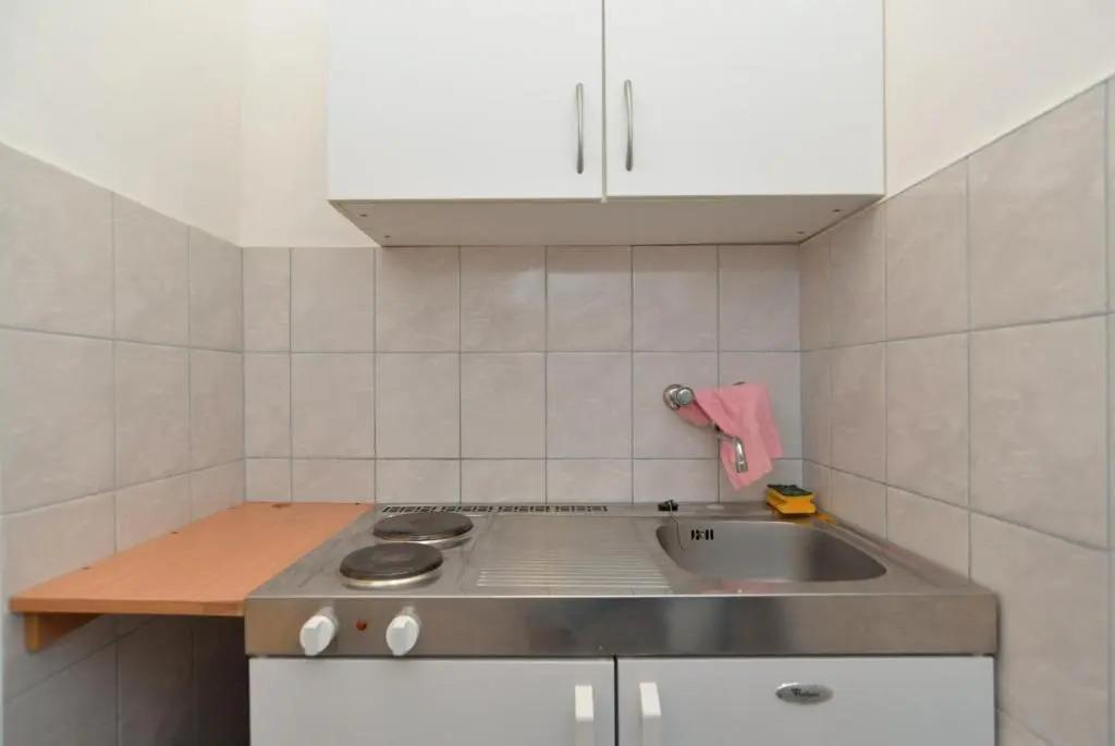 Apartment Bozo 1631