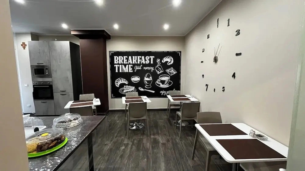 B&B Leus Appartment