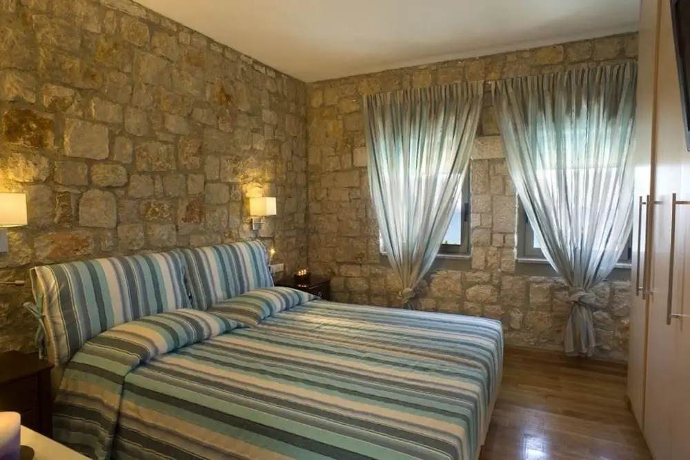 Blue Dream Luxury Villas Exclusive 3 Bedroom Villa Privee Plus Studio - Villa Passithea