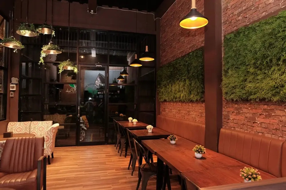 Oyo 620 The Peak Guest House Syariah