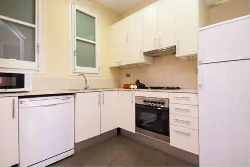 Exclusive Centric Apartments