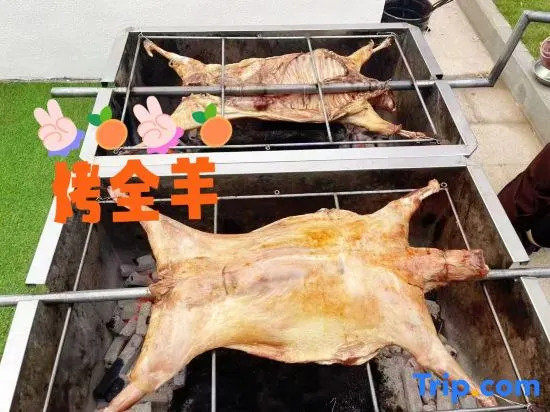 Qianyu Qianxun B&B ((Sanshan Island Scenic Area Branch)